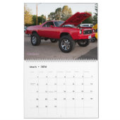 Kalender Cheyenne Cruise Nights (Mar 2026)