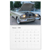 Kalender Cheyenne Cruise Nights (Feb 2026)