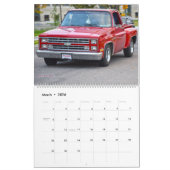 Kalender Cheyenne Cruise Nights (Mar 2026)