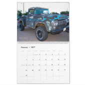 Kalender Cheyenne Cruise Nights (Feb 2027)