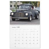 Kalender Cheyenne Cruise Nights (Jan 2027)