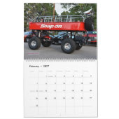 Kalender Cheyenne Cruise Nights (Feb 2027)