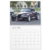 Kalender Cheyenne Cruise Nights (Jan 2026)