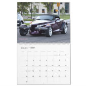 Kalender Cheyenne Cruise Nights (Jan 2027)