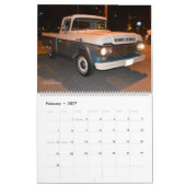 Kalender Cheyenne Cruise Nights (Feb 2027)