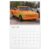 Kalender Cheyenne Cruise Nights (Mar 2027)