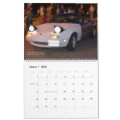 Kalender Cheyenne Cruise Nights 3de (Mar 2026)