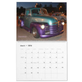 Kalender Cheyenne Cruise Nights 3de (Mar 2026)