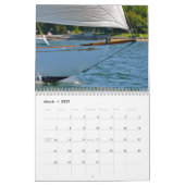 Kalender Classics Racing, Fotografie door ... (Mar 2027)