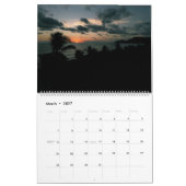 Kalender Costa Rica - Aerial Edition (Mar 2027)