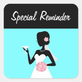 Kalender & Day Planner Herinnering Stickers