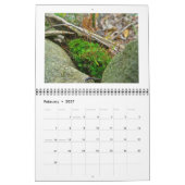 Kalender - De Bossen van de Koel, Groen (Feb 2027)