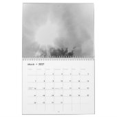 KALENDER De groei ongeacht (Mar 2027)