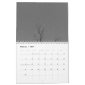 KALENDER De groei ongeacht (Feb 2027)