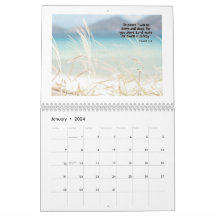 Kalender - De Heer geneest u van slapeloosheid!