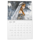 Kalender – De sage van de Rosstrappe (Mar 2027)