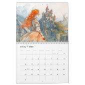 Kalender – De sage van de Rosstrappe (Jan 2027)