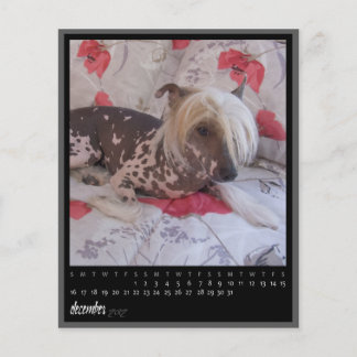 kalender december 2012