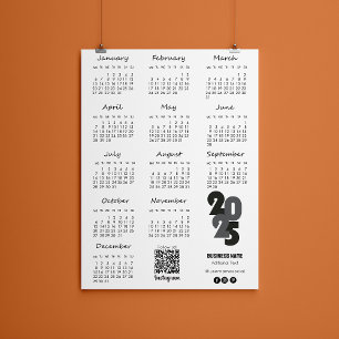 Kalender Deutsch 2025 jaar Kalender Basic Kaart