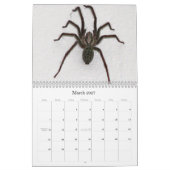 Kalender Dieren 2013 (Mar 2027)