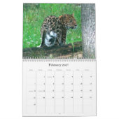 Kalender Dieren 2013 (Feb 2027)