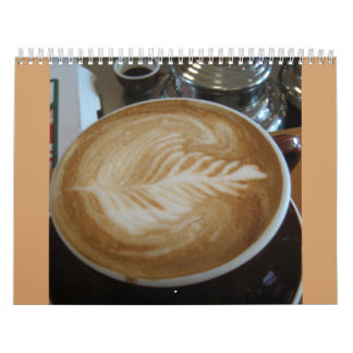 KALENDER: EEN JAAR IN HET LEVEN KALENDER