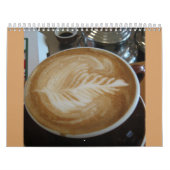 KALENDER: EEN JAAR IN HET LEVEN KALENDER (Hoes)