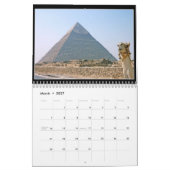 Kalender Egypte en Jordanië 2011 (Mar 2027)