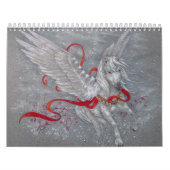 Kalender — Fantasy Horses (Hoes)