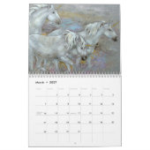 Kalender — Fantasy Horses (Mar 2027)