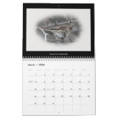 Kalender favoriete achtertuin vogels #2 (Mar 2026)