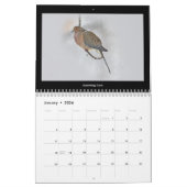 Kalender favoriete achtertuin vogels #3 (Jan 2026)