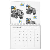 Kalender - FIFO VRACHTWAGENLADING KNUFFELS (Feb 2027)