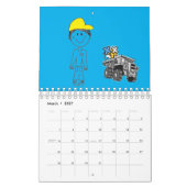 Kalender - FIFO VRACHTWAGENLADING KNUFFELS (Mar 2027)
