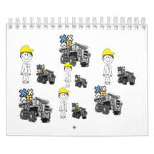 Kalender - FIFO VRACHTWAGENLADING KNUFFELS