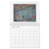 KALENDER : FINE ART : PAUL KLEE (Mar 2027)