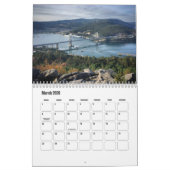 Kalender Galicië-Spanje (Mar 2026)
