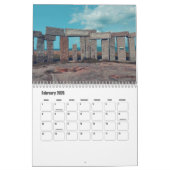 Kalender Galicië-Spanje (Feb 2026)