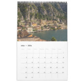 Kalender Gardasee 2018 (Mar 2026)