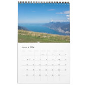 Kalender Gardasee 2018 (Jan 2026)