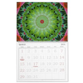 Kalender - Geassembleerde Afbeeldingen - met Grote (Mar 2026)