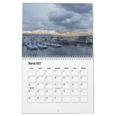 Kalender Genève-Zwitserland (Mar 2027)
