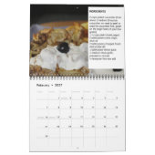Kalender-Griekse recepten Kalender (Feb 2027)