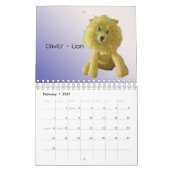 Kalender - Handmade Dolls - vol. 2 (Feb 2027)