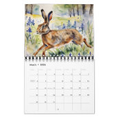 KALENDER HARES 2025 (Mar 2026)