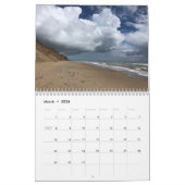 Kalender Ierse seizoenen 2026 (Mar 2026)