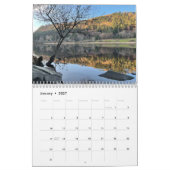 Kalender Ierse seizoenen 2026 (Jan 2027)