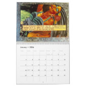 kalender- Ik kan slechts 1 persoon per dag verzoek Kalender (Jan 2026)