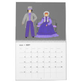 Kalender in Champagne-Ardennes, Frankrijk (Mar 2027)