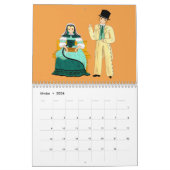 Kalender in Champagne-Ardennes, Frankrijk (Feb 2026)